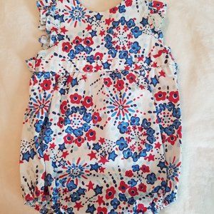 CPC Childrenswear romper size 2T